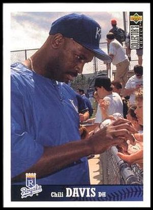 358 Chili Davis